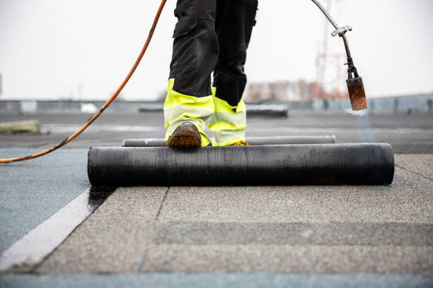 Best EPDM Roofing  in Oneonta, NY